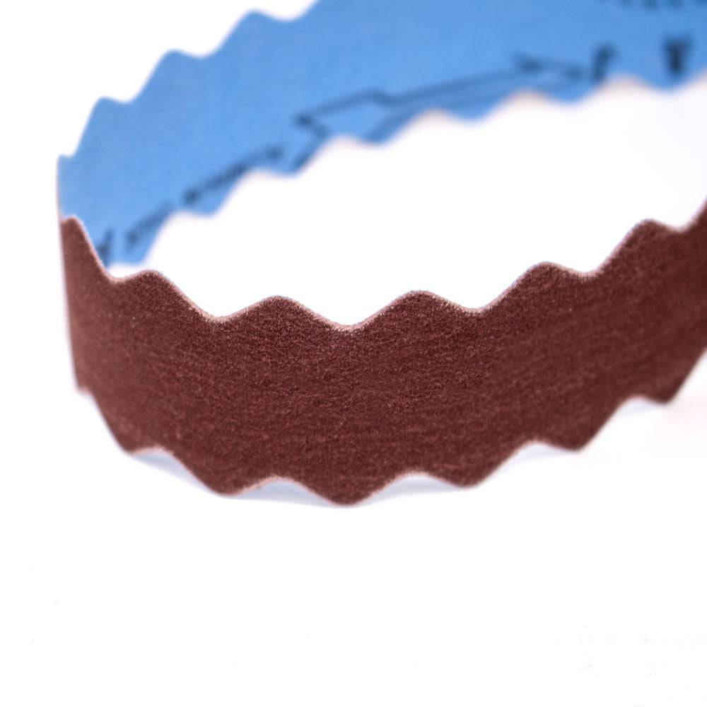 2" x 72" Specialty Sanding Belts - Combat Abrasives