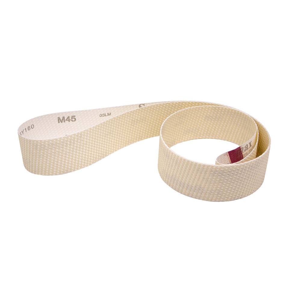 2" x 72" Specialty Sanding Belts - Combat Abrasives