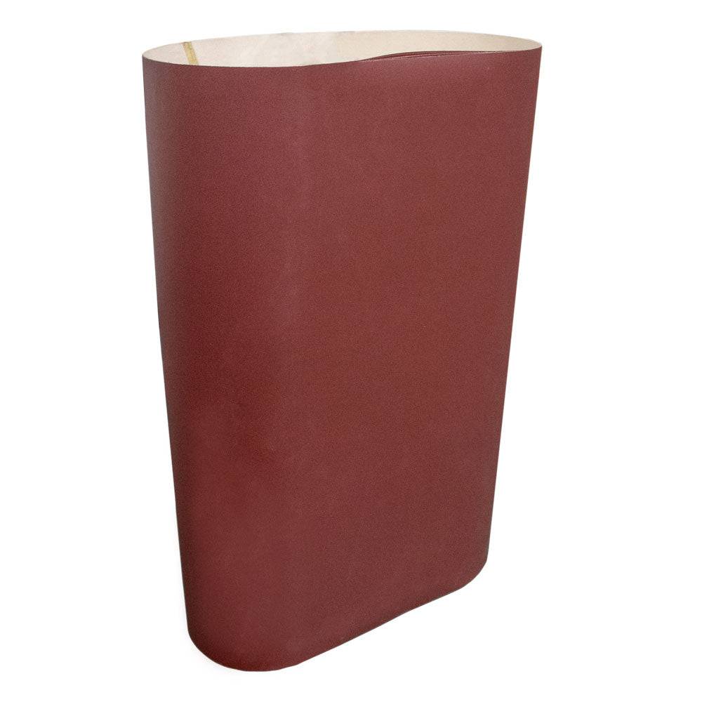 Sanding Belts 13" x 32" (Wide Belt), 3 PACK - Combat Abrasives