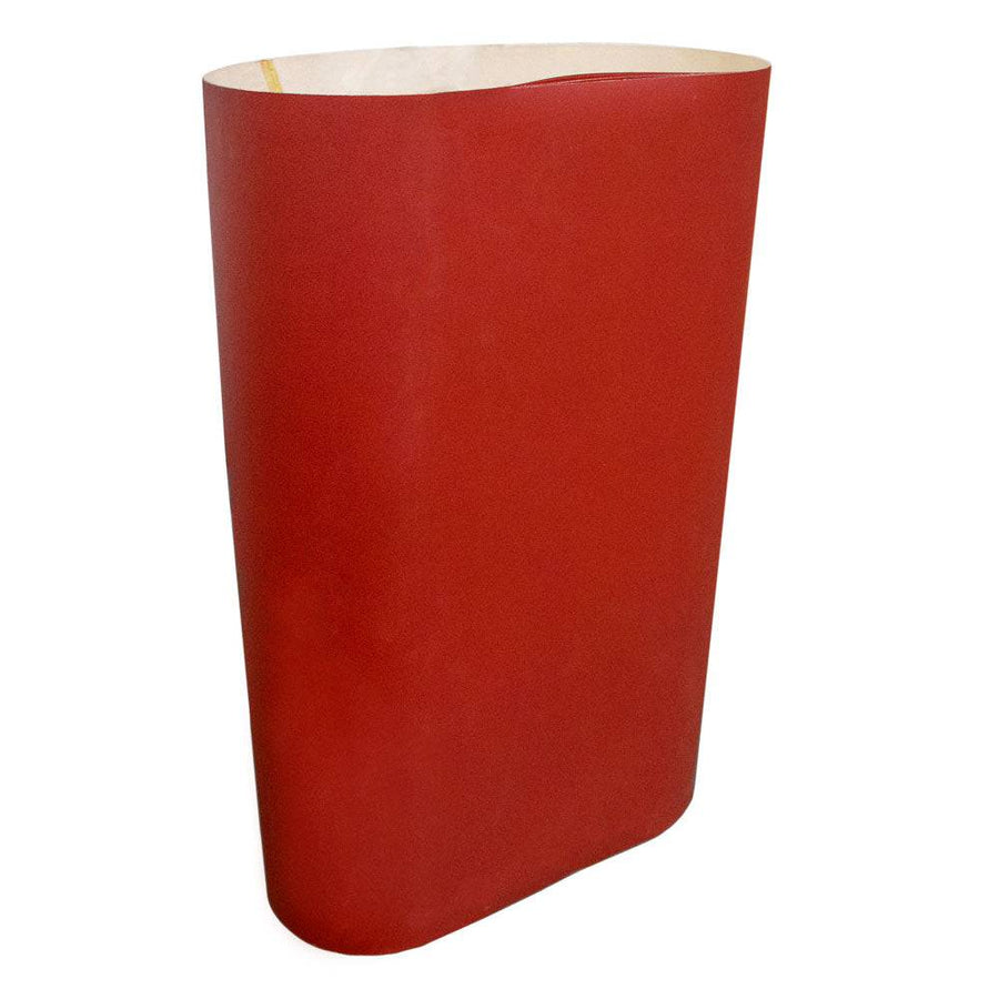 Combat Abrasives 18″ x 85″ ceramic wide sanding belt for Timesavers sanders