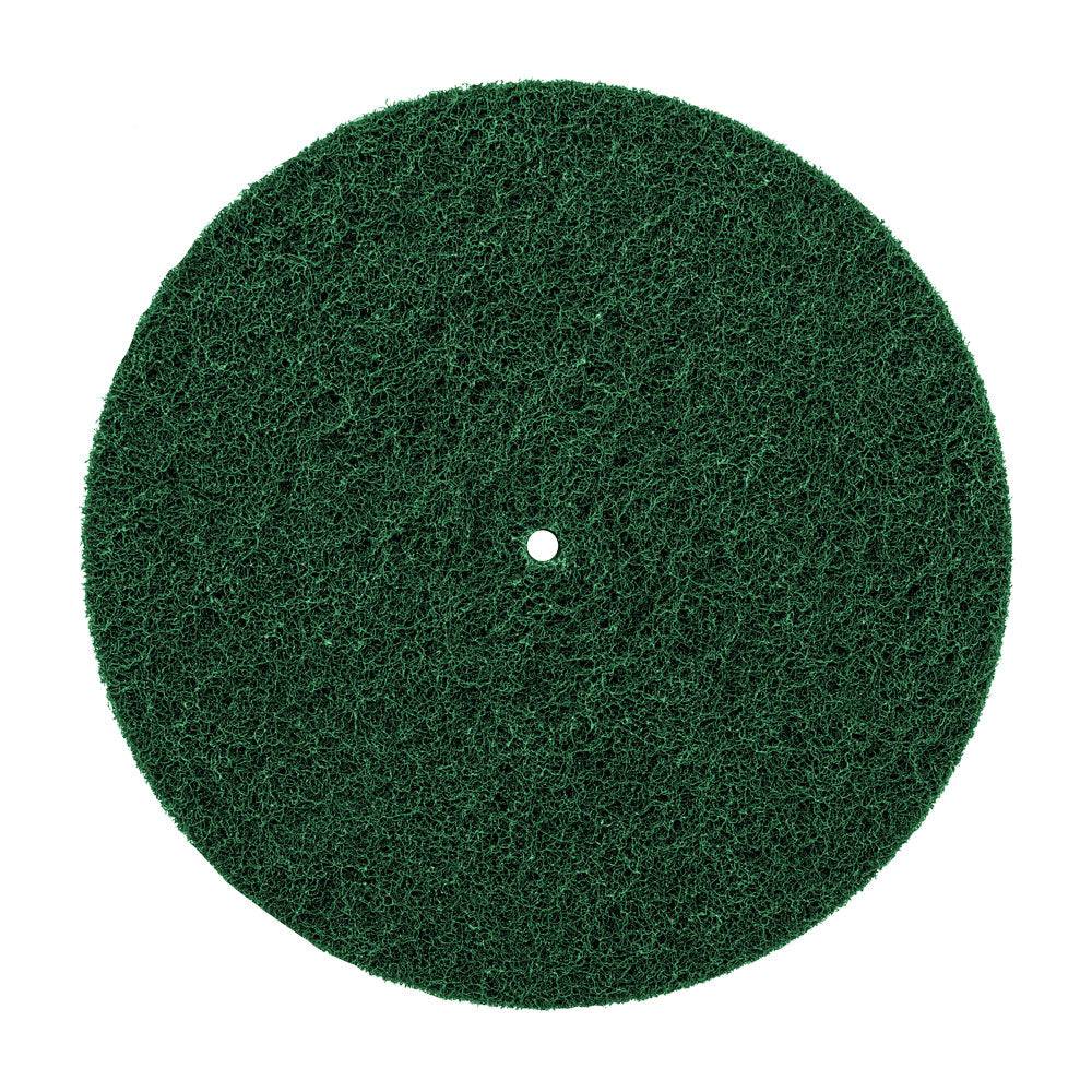 Clean & Finish Sanding Disc - Combat Abrasives