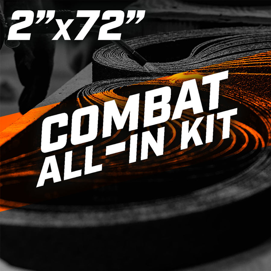 Combat All-In Kit - Level 3