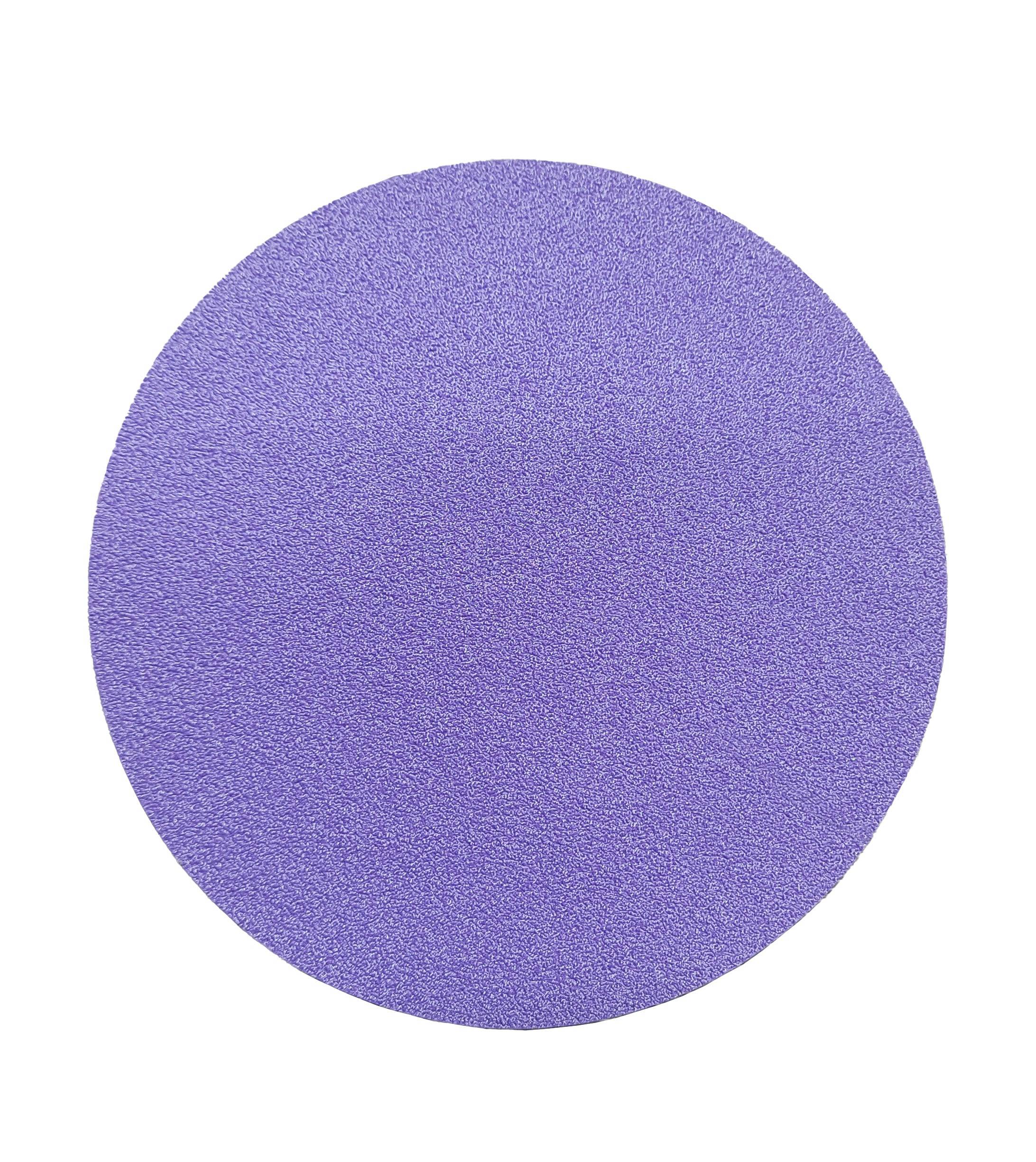 Savage Ceramic Sanding Discs - Combat Abrasives