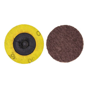 2" Rolloc Quick Change Discs (50 Pack)