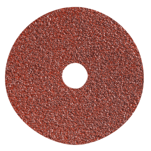 Resin Fiber Sanding Disc (25 Pack)