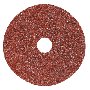 Resin Fiber Sanding Disc (25 Pack)