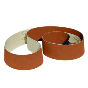 4" x 24" Sanding Belts for Stock Removal