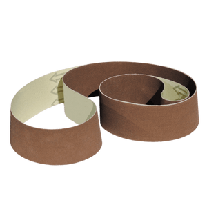 6" x 89" Sanding Belts for Stock Removal