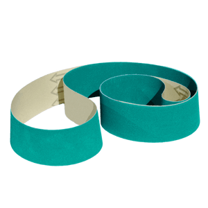 3" x 79" Sanding Belts for Stock Removal