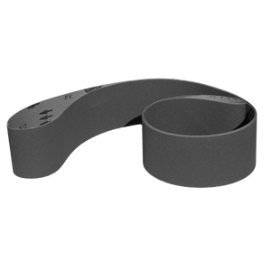 4" x 132" Sanding Belts for Stock Removal